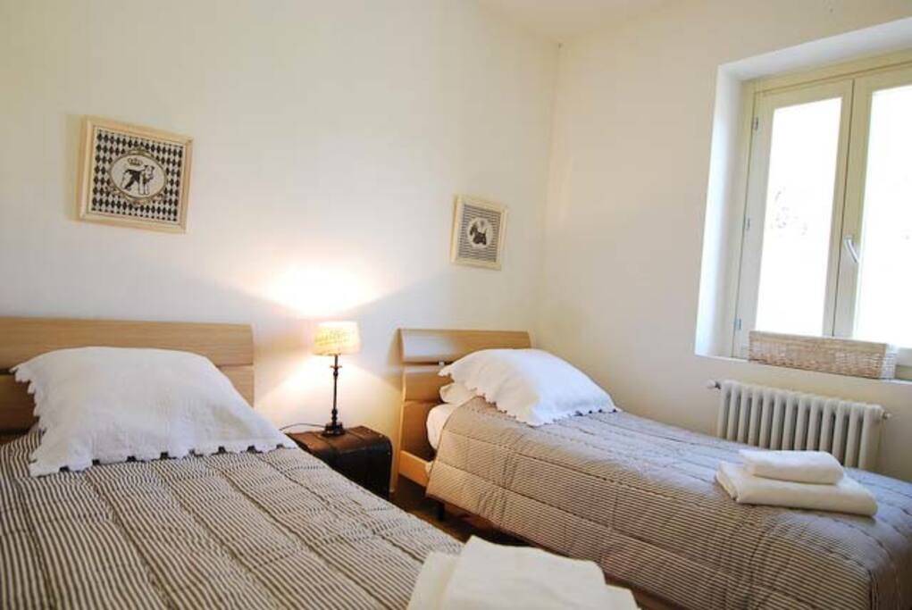 Photo of Bedroom in Dizzasco