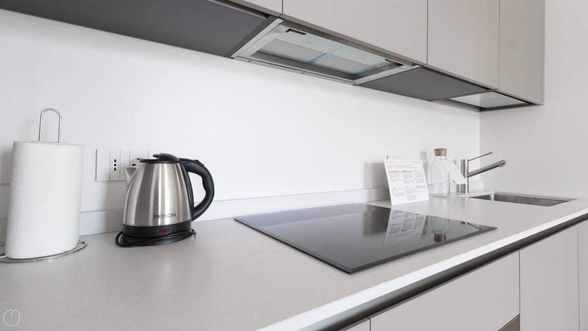 Photo of Kitchen in Fiera