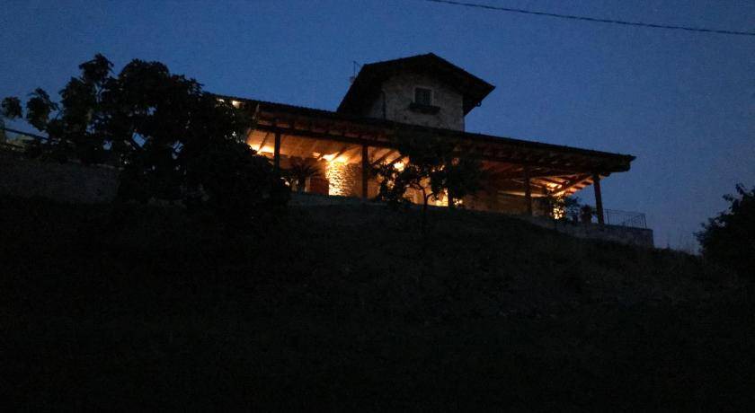 Photo of Others in Villa d'Alme