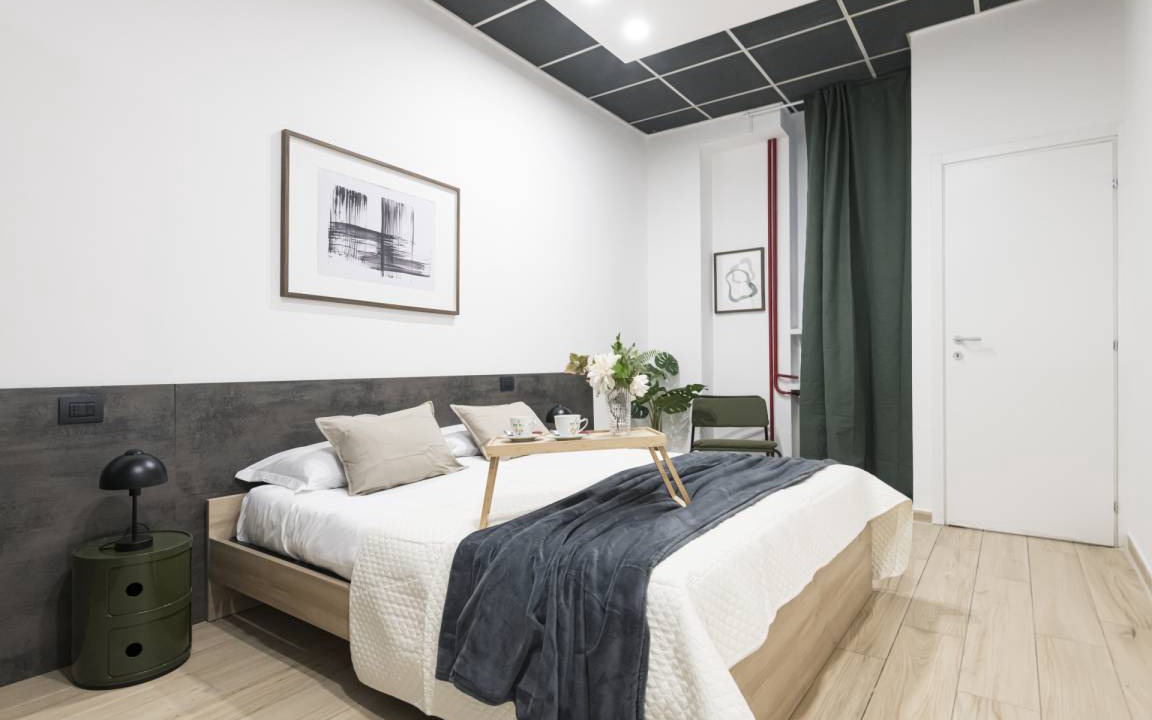 Photo of Bedroom in Acquabella