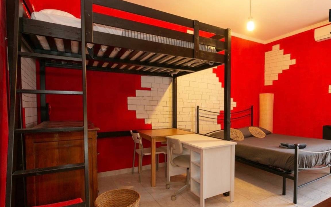 Photo of Bedroom in Ripamonti Corvetto