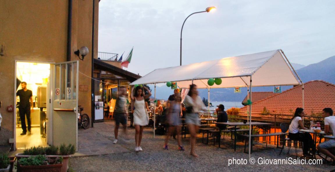 Photo of Others in Menaggio