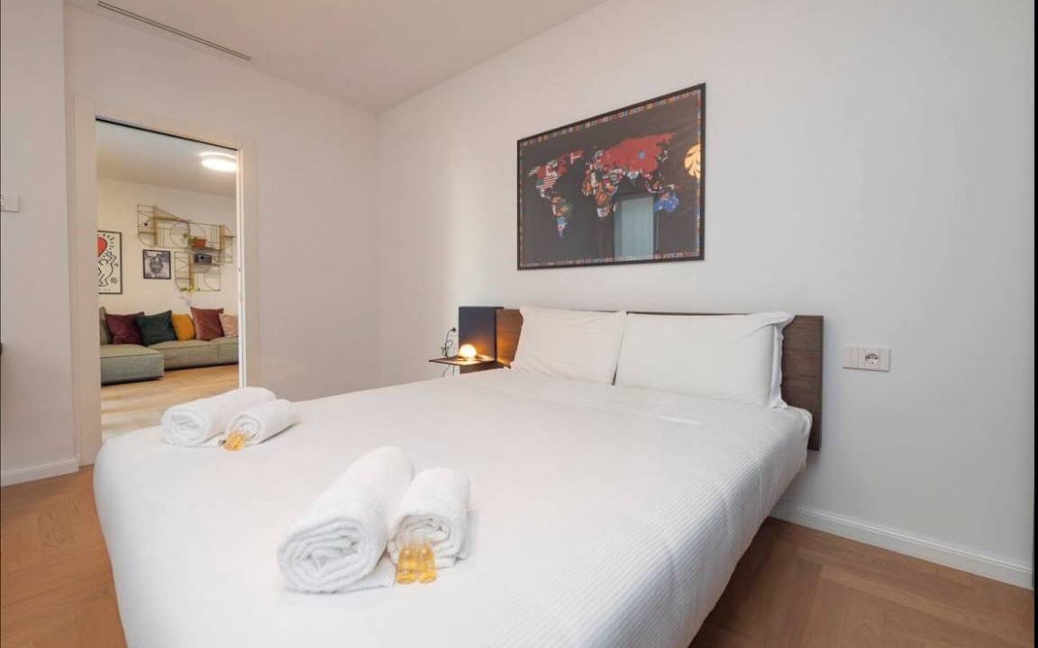 Photo of Bedroom in Simonetta