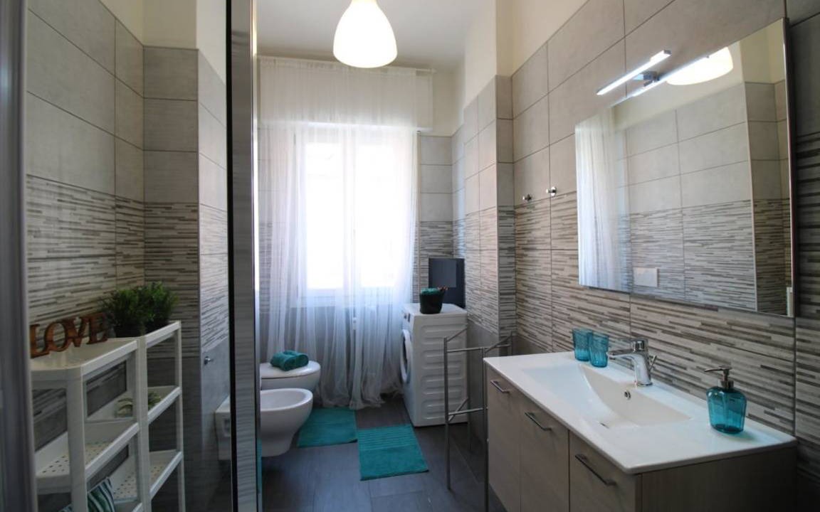 Photo of Bathroom in Porta Venezia