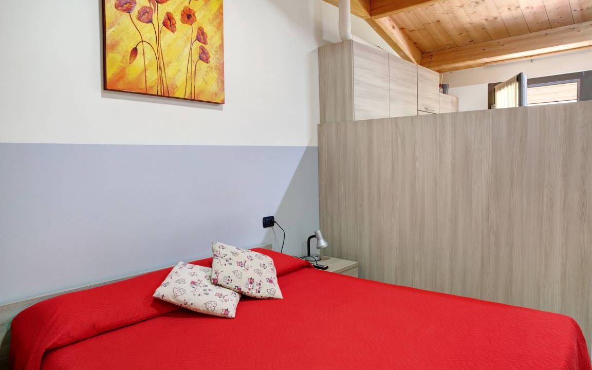 Photo of Bedroom in Talamona