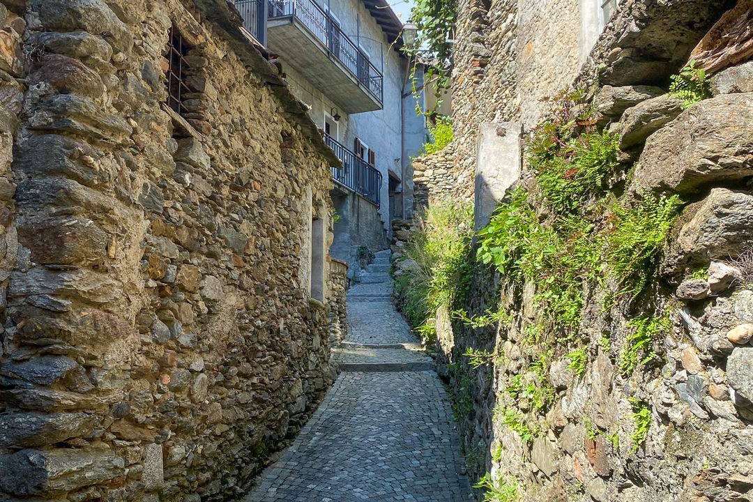 Photo of Buildings in Vignola