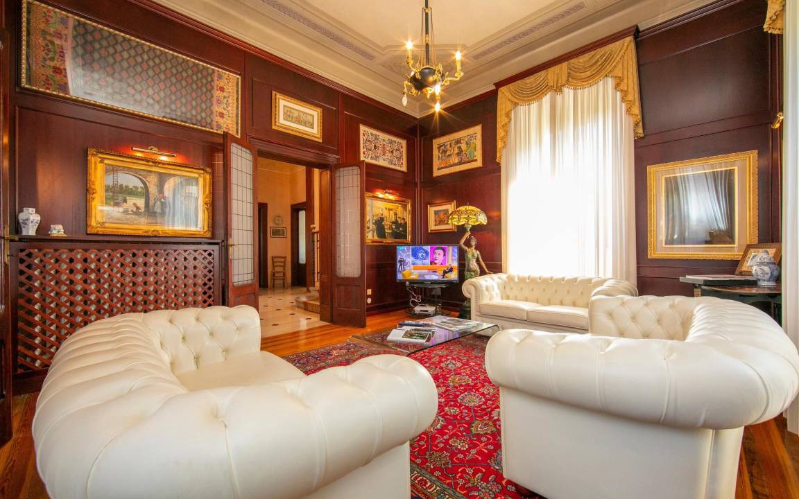 Photo of Livingroom in Desenzano del Garda
