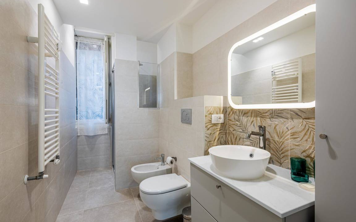 Photo of Bathroom in Carrobbio