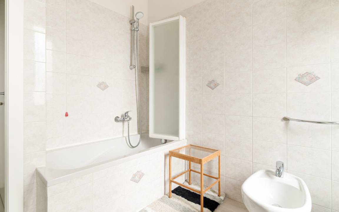 Photo of Bathroom in Giambellino