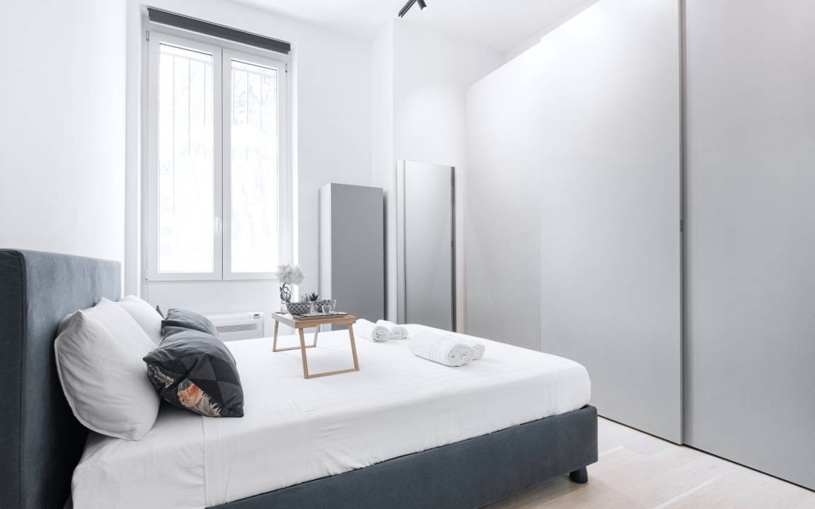 Photo of Bedroom in Ripamonti Corvetto