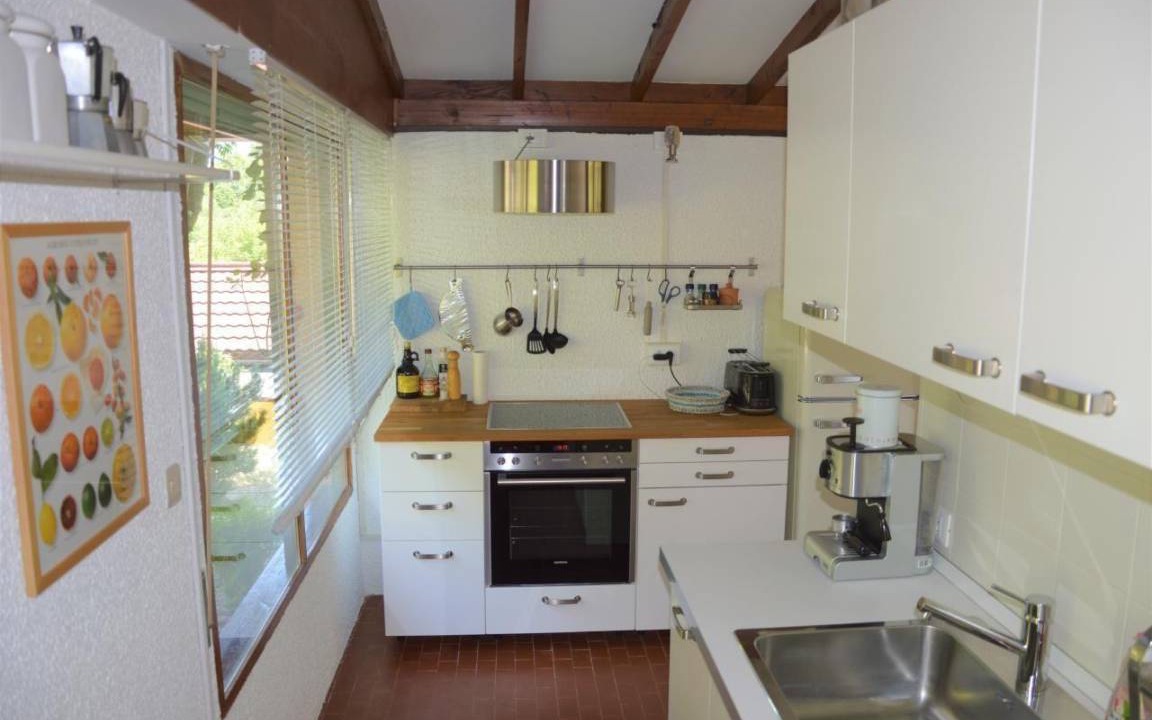 Photo of Kitchen in Aer