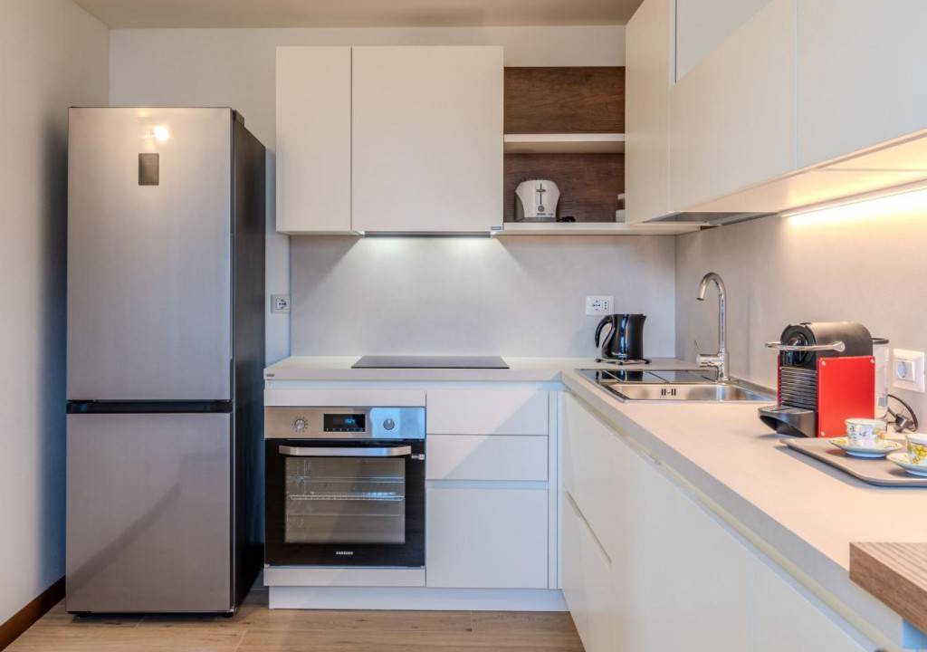 Photo of Kitchen in Bellano