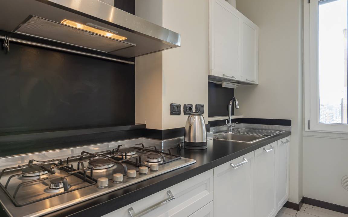 Photo of Kitchen in Montalbino
