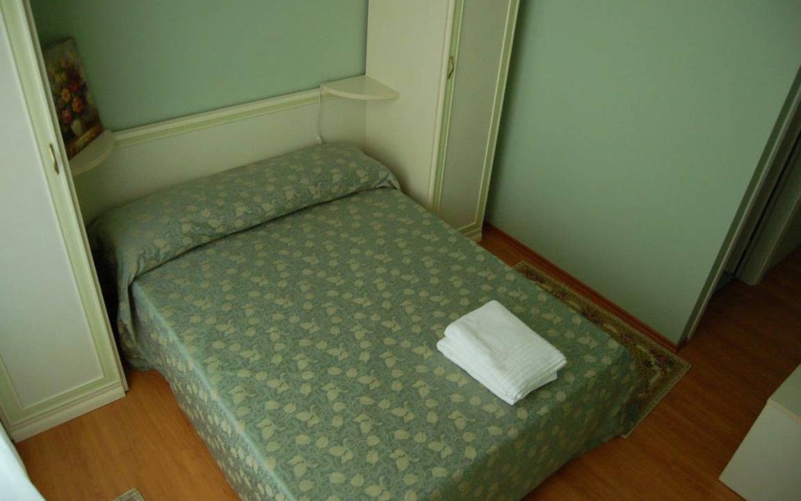 Photo of Bedroom in Porta Venezia