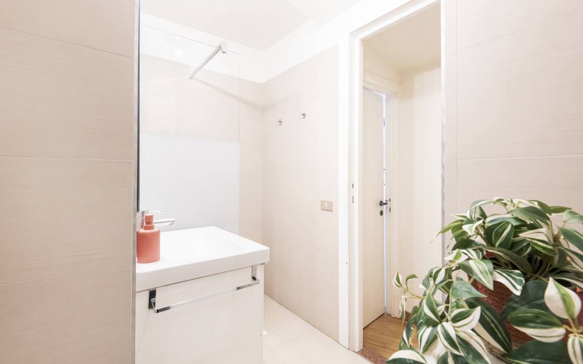 Photo of Bathroom in San Babila