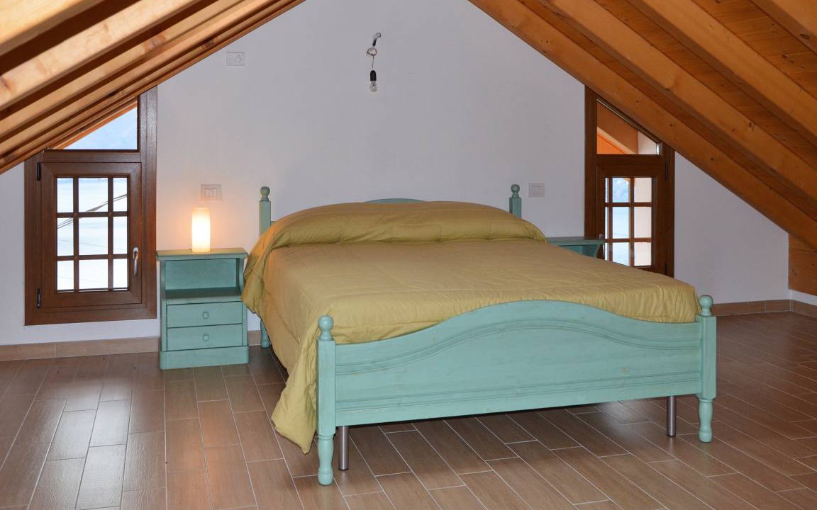 Photo of Bedroom in Bellano