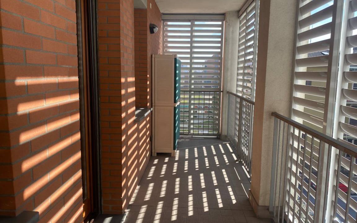 Photo of Patio Balcony in Rozzano