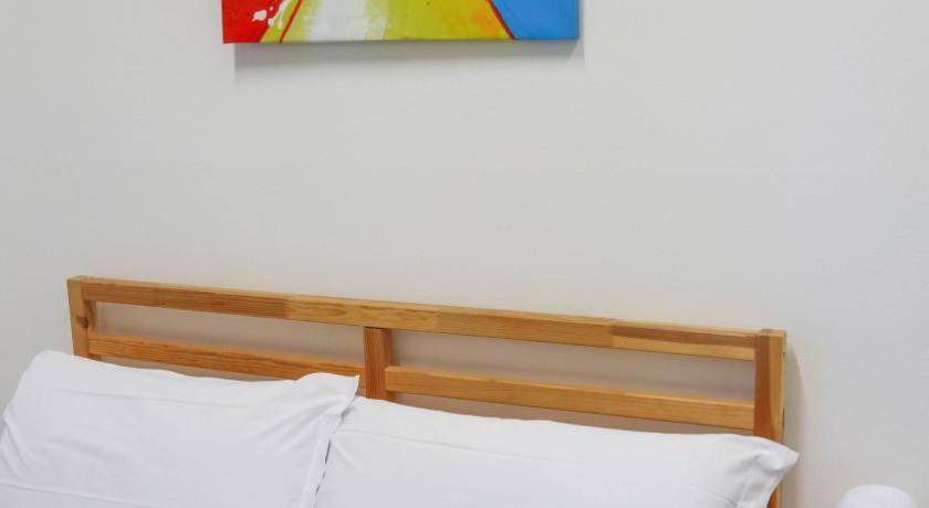 Photo of Bedroom in Abbadesse