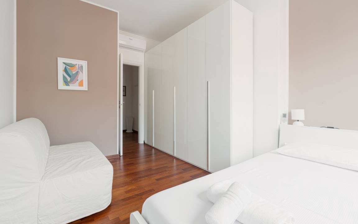 Photo of Bedroom in Giambellino