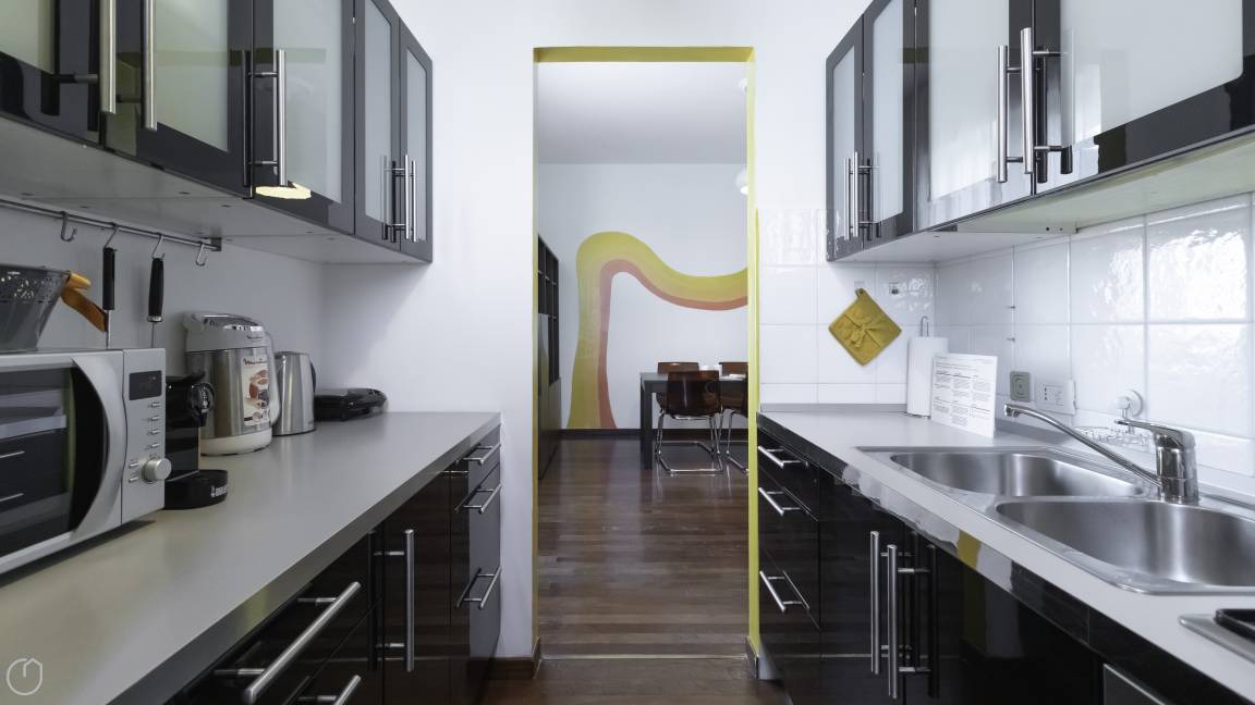 Photo of Kitchen in Milano San Felice