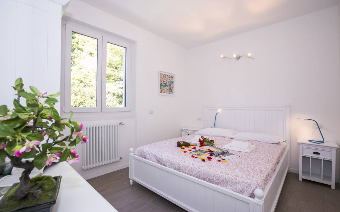 Photo of Bedroom in Naggio