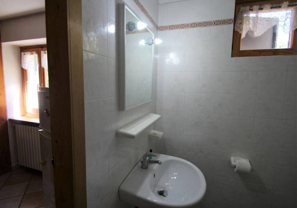 Photo of Bathroom in San Michele