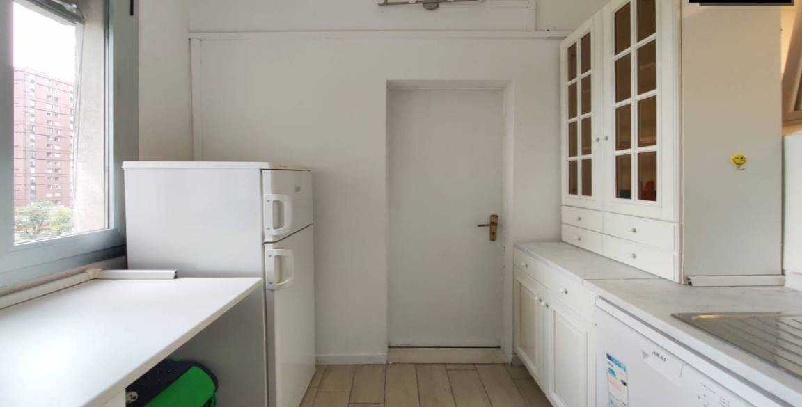 Photo of Kitchen in Zona Ca' Granda