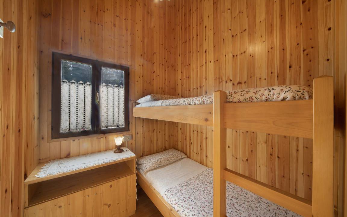 Photo of Bedroom in Barzio