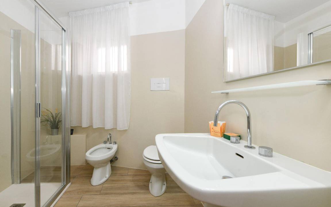 Photo of Bathroom in Gardola