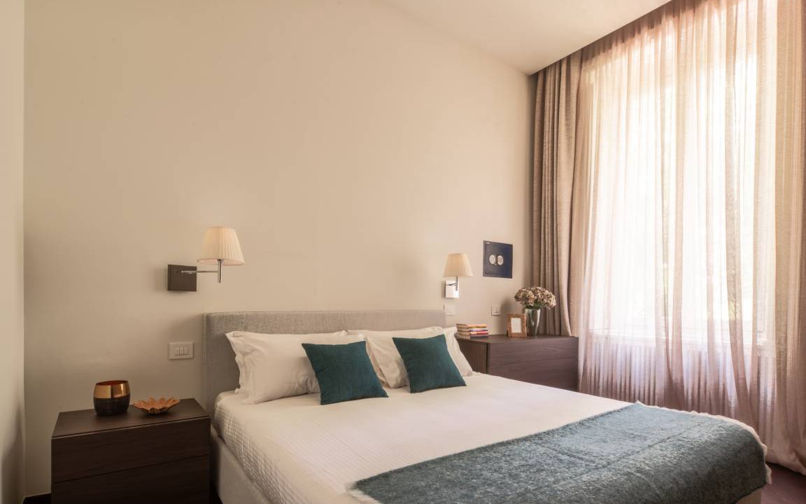 Photo of Bedroom in San Vittore