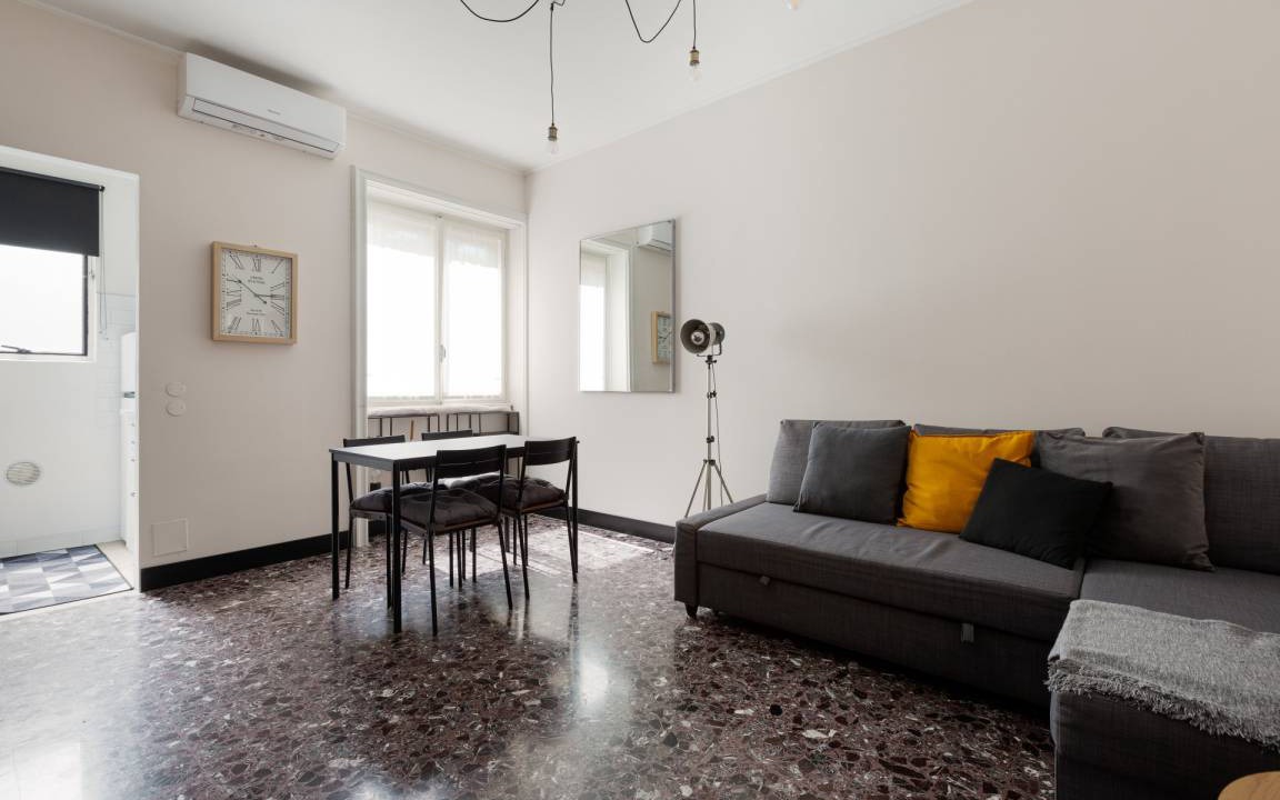 Photo of Livingroom in Zona Solari