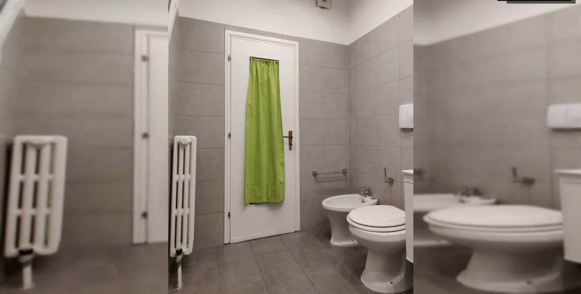 Photo of Bathroom in Zona Ca' Granda
