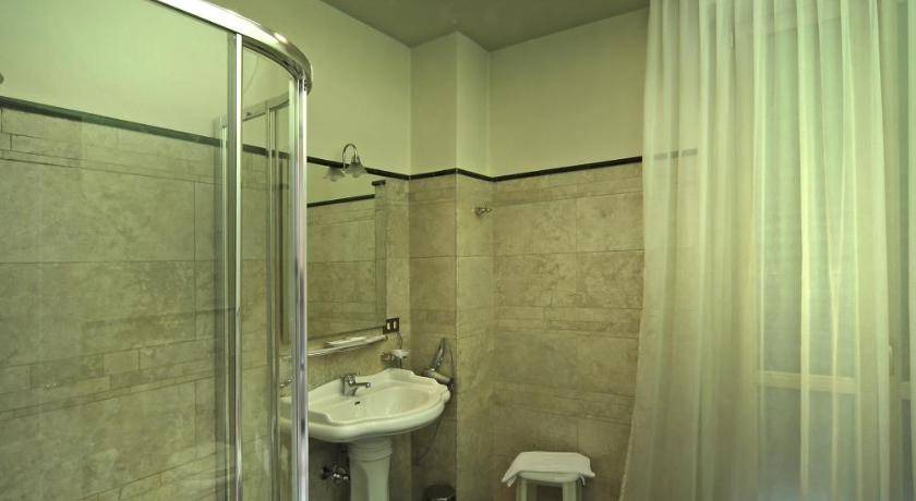 Photo of Bathroom in Centro Storico Sud