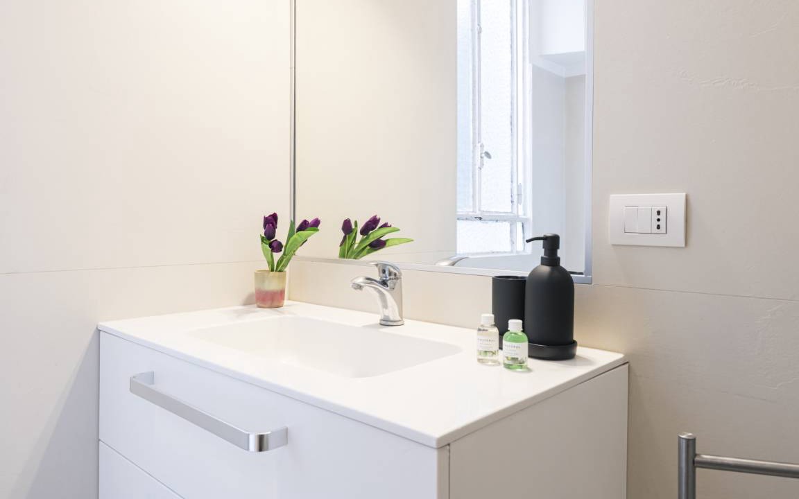 Photo of Bathroom in Milan