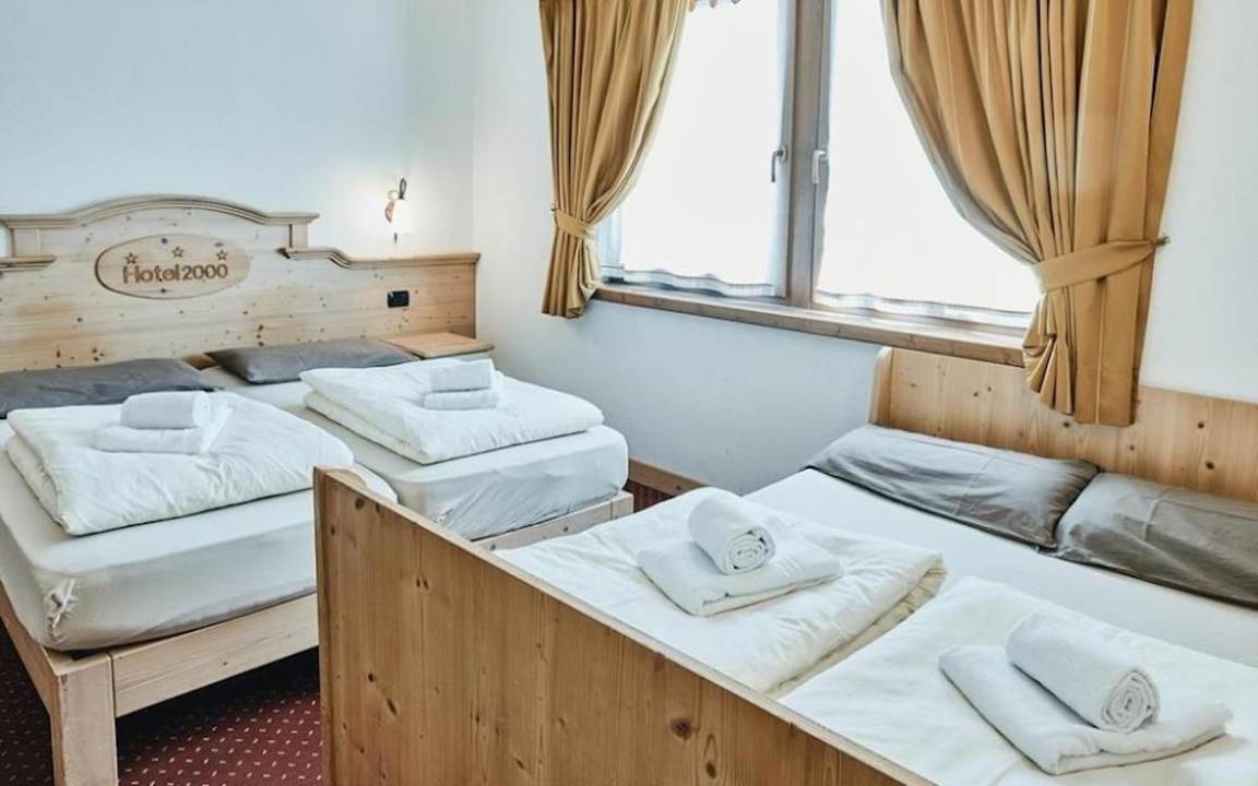 Photo of Bedroom in Sant'Anna