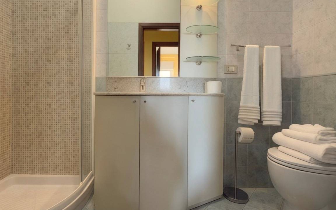 Photo of Bathroom in Gallaratese