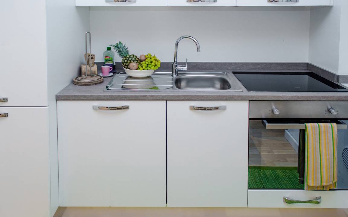 Photo of Kitchen in Montalbino