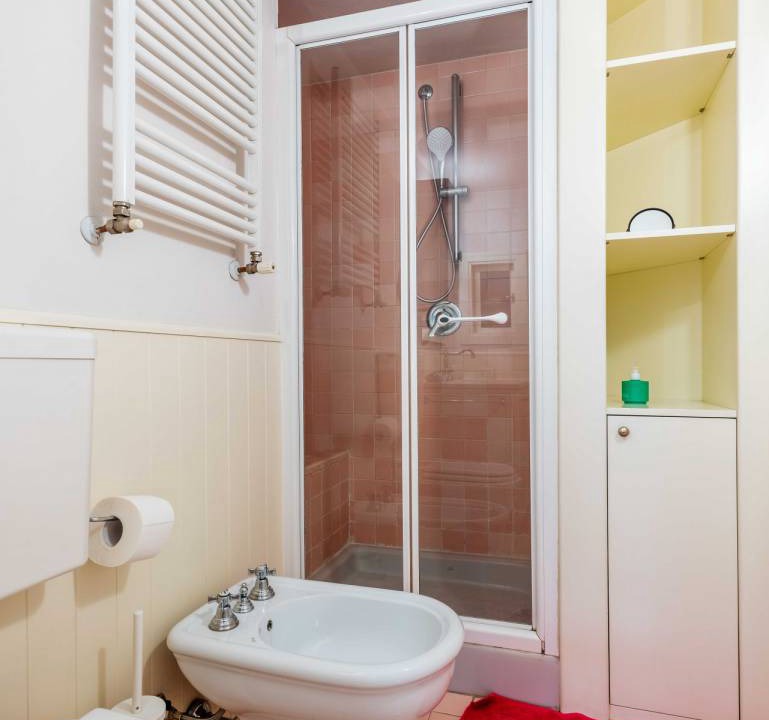 Photo of Bathroom in Navigli