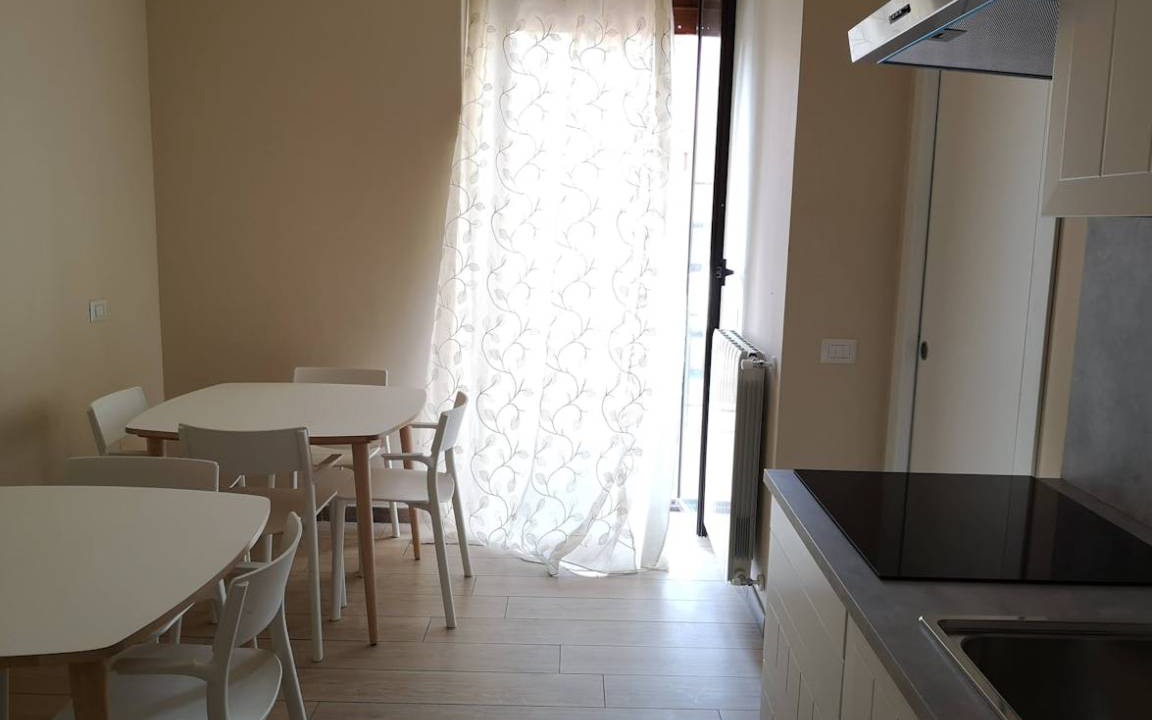 Photo of Kitchen in Loreto