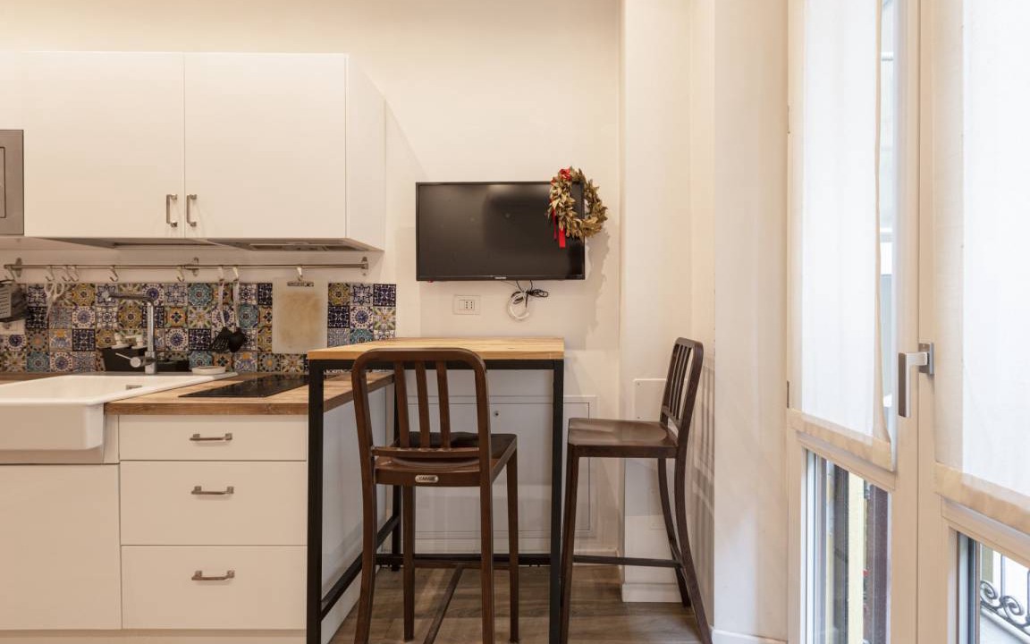 Photo of Kitchen in Guastalla
