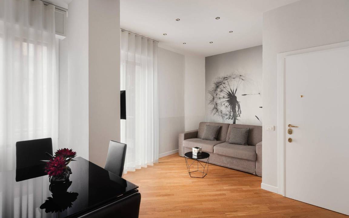 Photo of Livingroom in Stazione