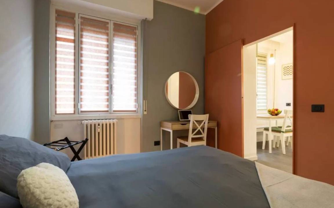 Photo of Bedroom in La Fontana