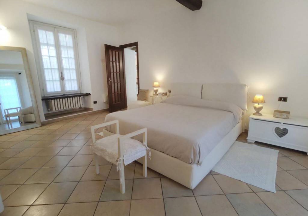 Photo of Bedroom in Lecco