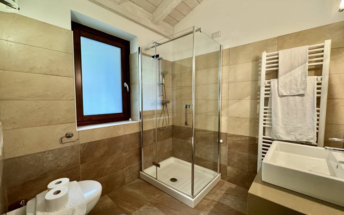 Photo of Bathroom in Naggio