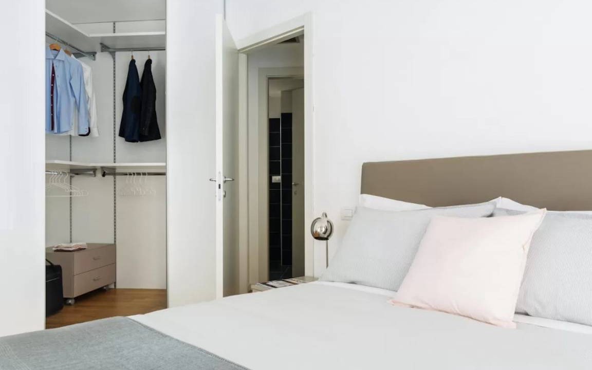 Photo of Bedroom in Varesine
