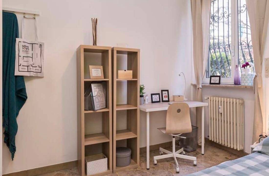 Photo of Bedroom in Segnano