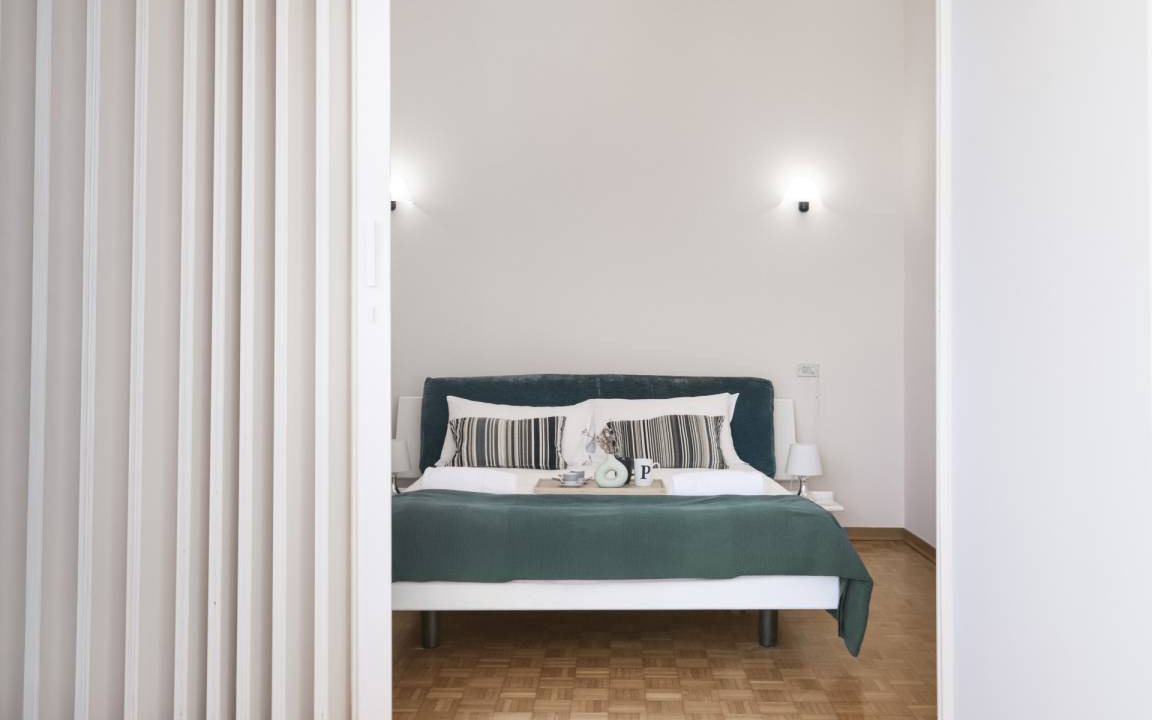 Photo of Bedroom in Guastalla