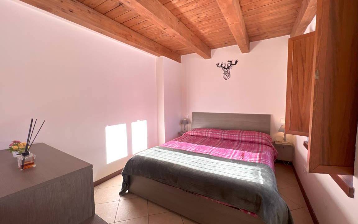 Photo of Bedroom in Ponte di Legno