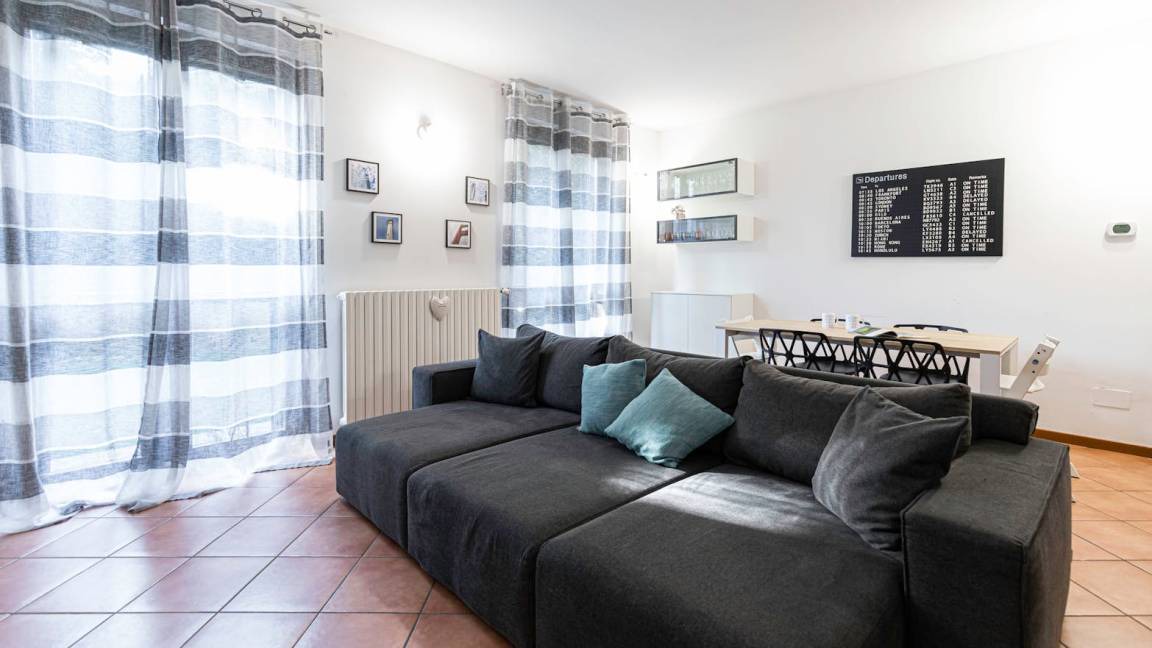 Photo of Livingroom in Lesmo