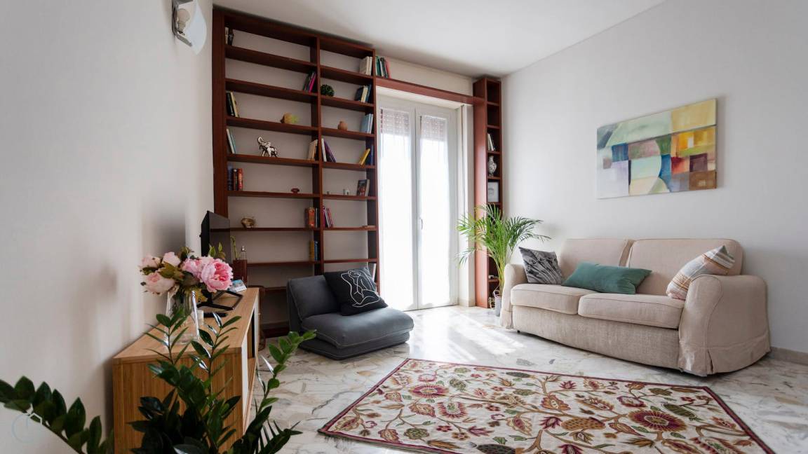 Photo of Livingroom in Zona Solari